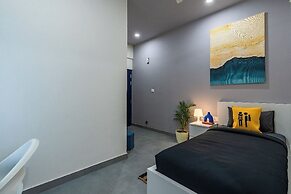 The Hosteller Bangalore, HSR Layout