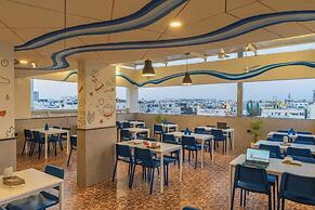 The Hosteller Bangalore, HSR Layout