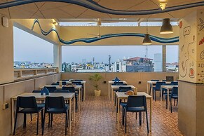 The Hosteller Bangalore, HSR Layout