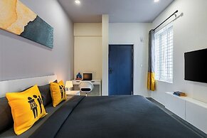 The Hosteller Bangalore, HSR Layout