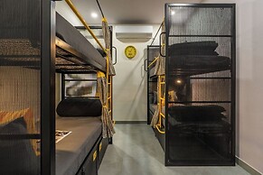 The Hosteller Bangalore, HSR Layout