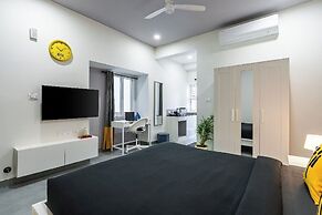 The Hosteller Bangalore, HSR Layout