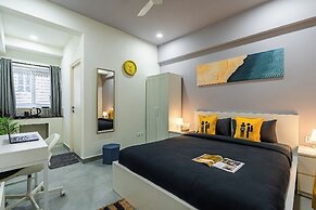 The Hosteller Bangalore, HSR Layout