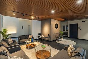 The Hosteller Bangalore, HSR Layout