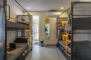 The Hosteller Bangalore, HSR Layout