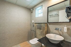 The Hosteller Bangalore, HSR Layout