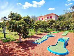 BELLA CISTERNA