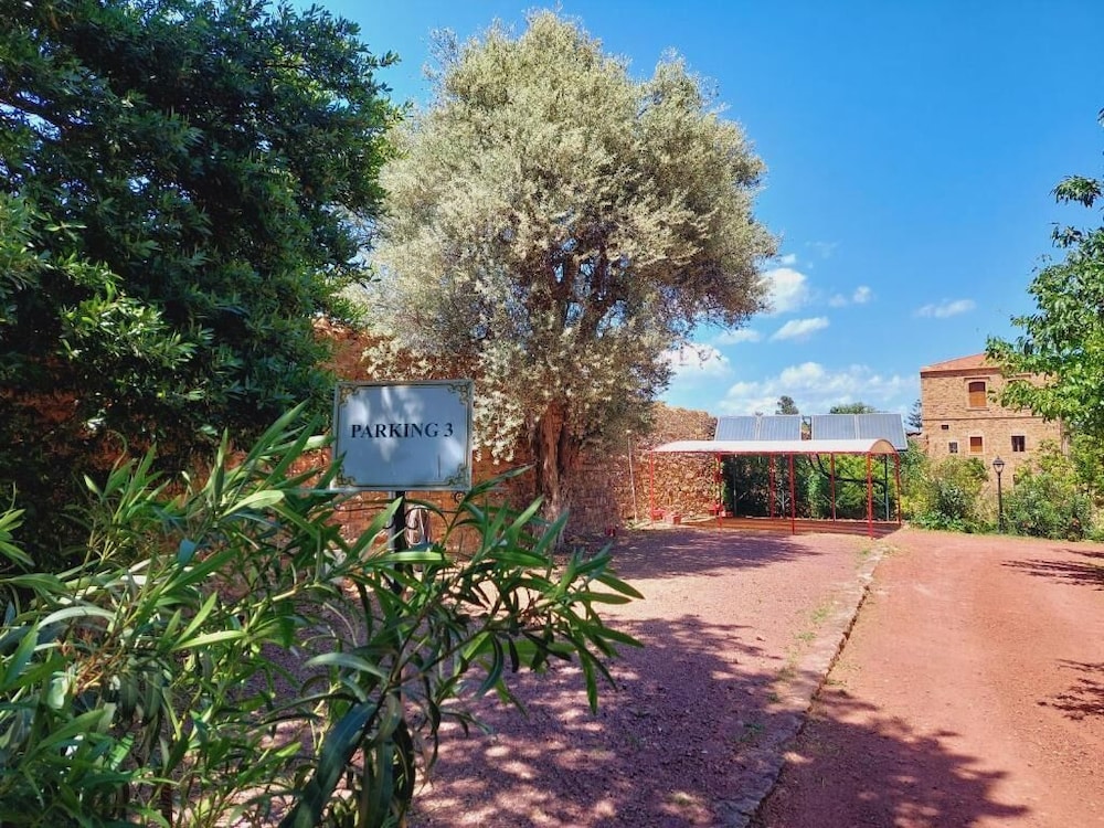 BELLA CISTERNA