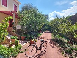 BELLA CISTERNA