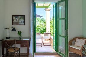 BELLA CISTERNA