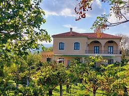 BELLA CISTERNA