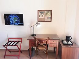 BELLA CISTERNA
