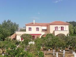 BELLA CISTERNA
