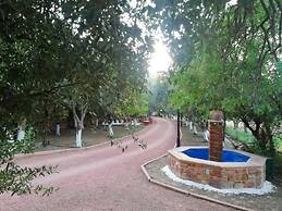 BELLA CISTERNA