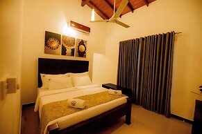 Heaven Villa Anuradhapura