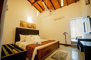Heaven Villa Anuradhapura