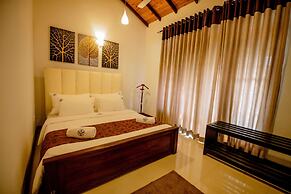Heaven Villa Anuradhapura