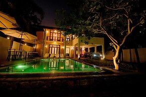Heaven Villa Anuradhapura