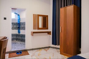 Fogy Ella Hotel