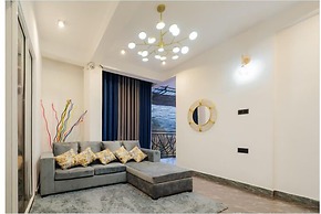 Fogy Ella Hotel