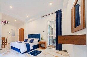 Fogy Ella Hotel