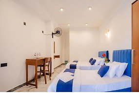 Fogy Ella Hotel