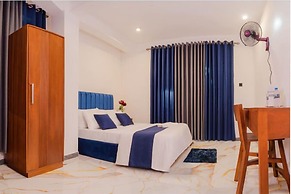 Fogy Ella Hotel