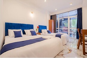 Fogy Ella Hotel