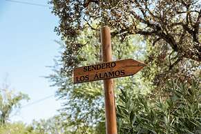 Apartamentos Los Álamos de El Pedroso