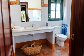 Apartamentos Los Álamos de El Pedroso