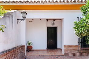 Apartamentos Los Álamos de El Pedroso