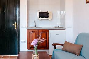 Apartamentos Los Álamos de El Pedroso