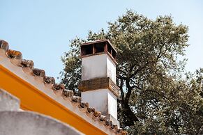 Apartamentos Los Álamos de El Pedroso