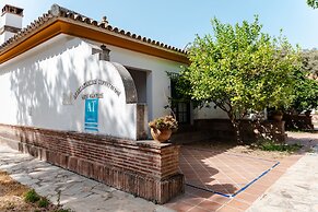 Apartamentos Los Álamos de El Pedroso