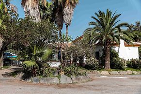 Apartamentos Los Álamos de El Pedroso