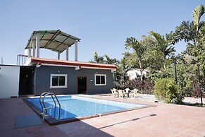 Arika Farm House