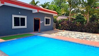 Arika Farm House