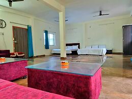 Arika Farm House