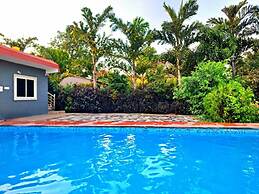 Arika Farm House