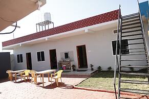 Arika Farm House