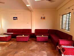Arika Farm House