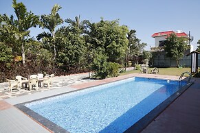 Arika Farm House