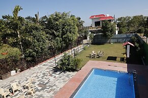 Arika Farm House