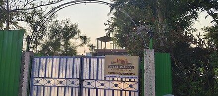 Arika Farm House