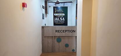 Hotel Jalsa