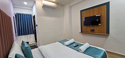 Hotel Jalsa