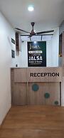 Hotel Jalsa