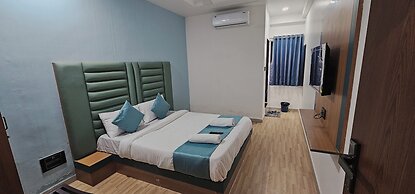 Hotel Jalsa