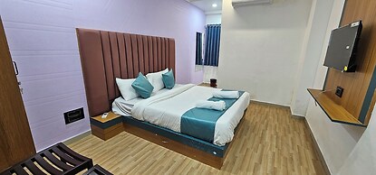 Hotel Jalsa