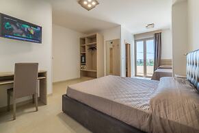 Roomsalentopalace
